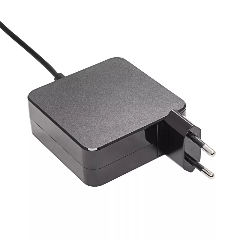 Alimentatore per notebook USB-C Akyga AK-ND-60 45 W, Power Delivery, 5–20 V, 1,2 m