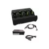 Accessorio per lettore di codici a barre Zebra SAC3600-KIT set caricabatterie