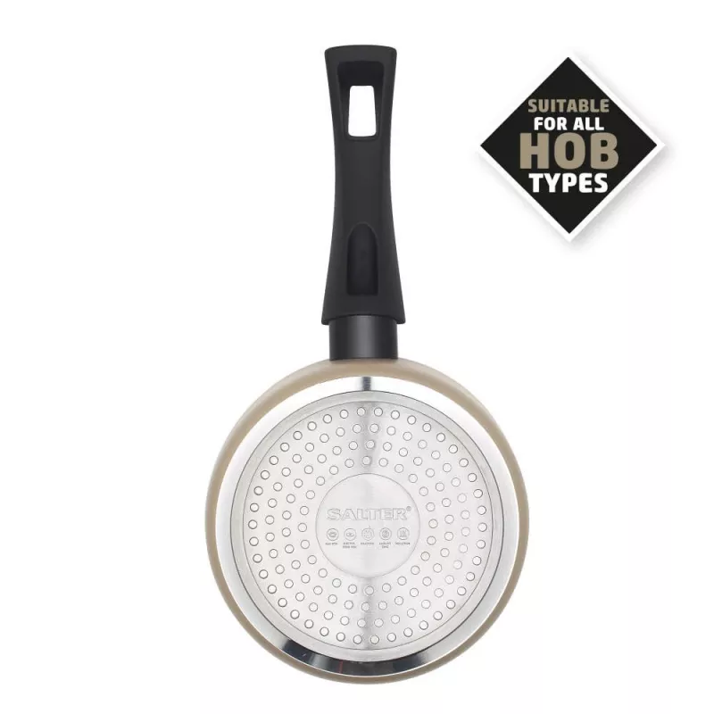 Salter BW11107EU7 Olympus casseruola 16 cm