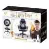 Subsonic Junior Sedia da gaming Harry Potter Platform 9 3/4, similpelle (SA5573-H6)