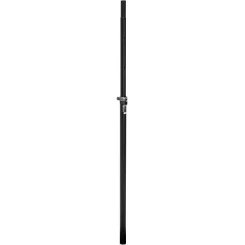 Supporto per diffusori Omnitronic BPS-2 regolabile in altezza, nero — Omnitronic BPS-2 (MPN 60004141)