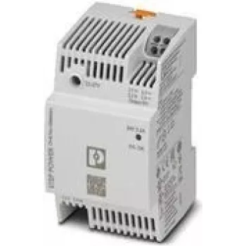 Phoenix Contact STEP3-PS/1AC/24DC/2.5/PT alimentatore 60 W bianco (1088491)