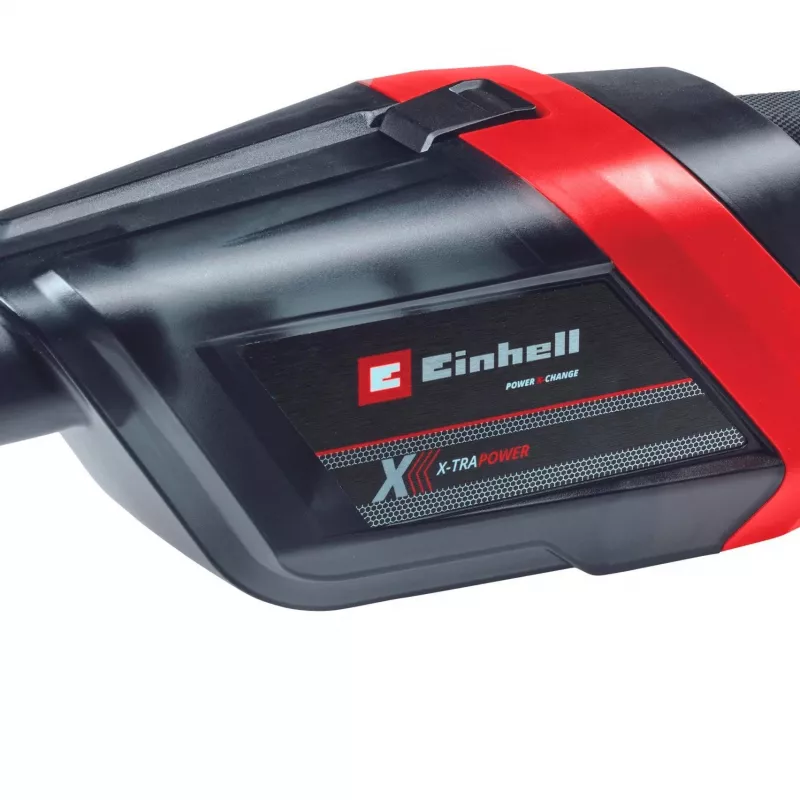 Einhell TE-HV 18/06 Li - Solo 0,6 L senza sacchetto