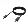 Cavo DisplayPort Akasa 16K - 2 m nero (AK-CBDP27-20BK)