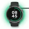 Smartwatch Stelio STSWA101BK Activ GPS 46 mm nero