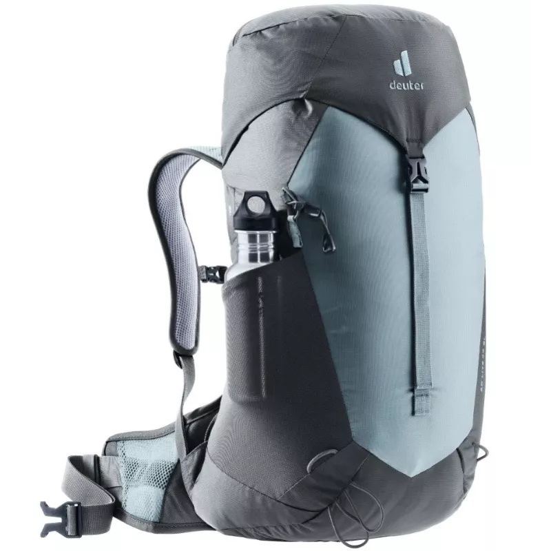 Zaino DEUTER AC Lite 22 SL 22 L — telaio interno, 22 L, 910 g, grafite