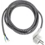 as - Schwabe 87202 cavo di alimentazione 3 m (87202)