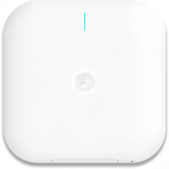 Access Point wireless Cambium Networks XV3-8X00A00-EU 2,4 GHz 5 GHz Wi-Fi 6