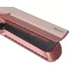 Piastra per capelli a vapore Dyson Airstrait rosa, oro rosa 1600 W 1,98 m