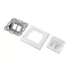 Logilink NK4021 accessorio di connettività bianco
