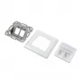 Logilink NK4021 accessorio di connettività bianco