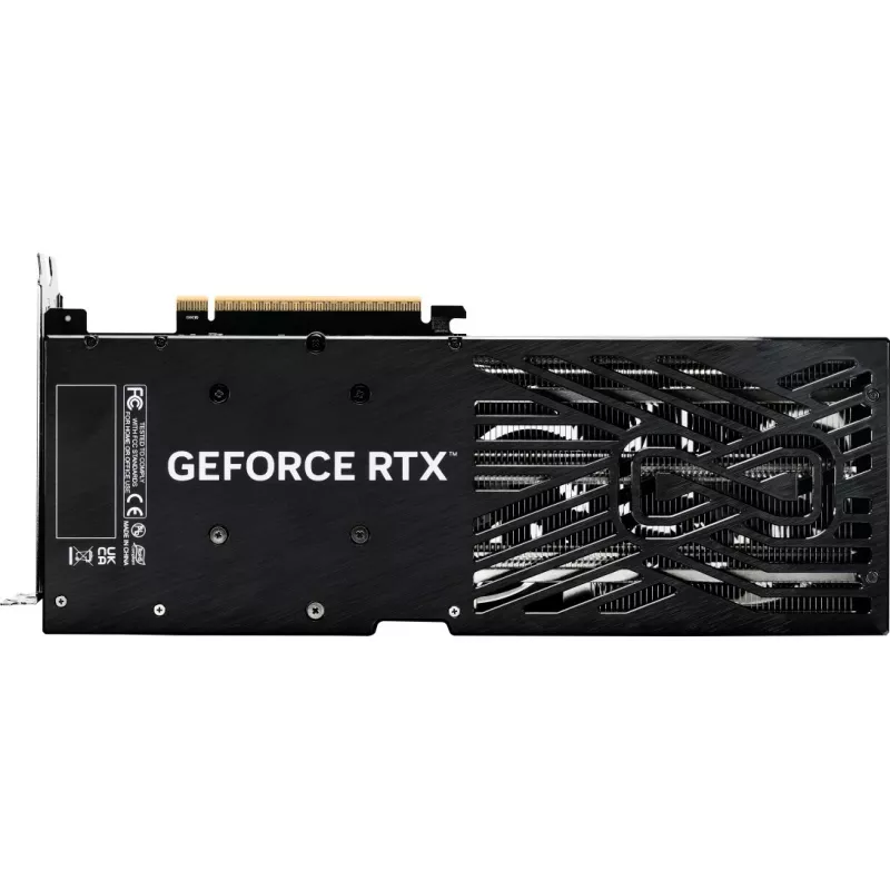 Scheda grafica NVIDIA GeForce RTX 5060 Ti 8 GB GDDR7