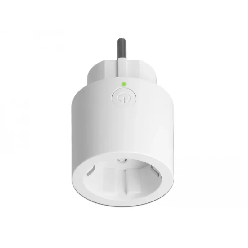Presa CEE 7/3 DeLOCK 11827