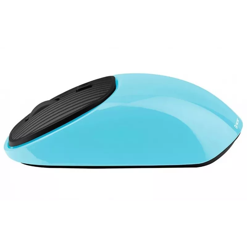 Tracer Wave RF 2,4 GHz Mouse wireless, turchese