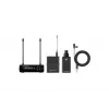 Sennheiser EW-DP ENG SET (R1-6) - set per videocamera con trasmettitore plug-on e trasmettitore miniaturizzato con microfono ME 2, 520–576 MHz