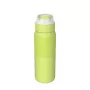 Borraccia termica Kambukka Elton Mojito 750 ml, verde, coperchio richiudibile, manico, senza BPA