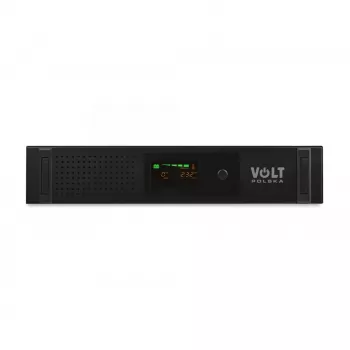 Ups gruppo di continuità Volt Polska Rackups 2000VA 1200W
