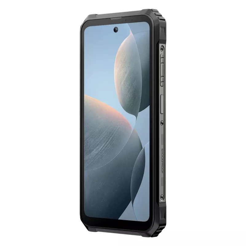 Blackview BL9000 5G 12/512GB nero