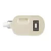Robot da cucina Beper P102SBA500 500W — robot da cucina elettrico compatto
