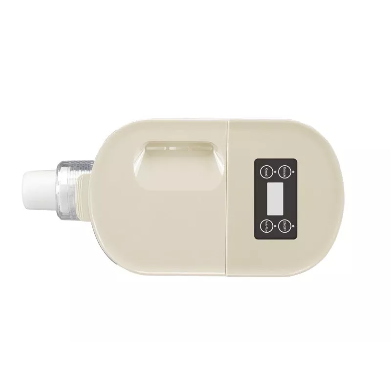 Robot da cucina Beper P102SBA500 500W — robot da cucina elettrico compatto
