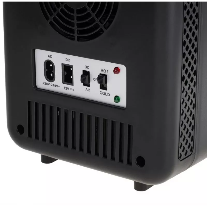 Mini frigorifero Adler Ad 8084 4L Ac/dc