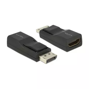 Adattatore DisplayPort a HDMI DeLOCK 65685