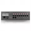 RM12 FX - mixer analogico con Bluetooth DSP EQ MP3 Phantom, 12 canali