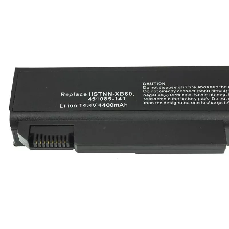 Batteria Green Cell HP15 EliteBook 8500 8700