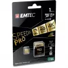 Emtec 1 TB MicroSDXC UHS-I scheda di memoria ECMSDM1TXC10SP