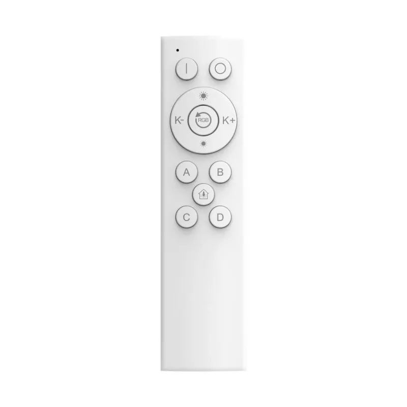 Kit di avvio prese smart home Wi-Fi TRUST 71399 — 2,4 GHz, bianco, 0,25 kg