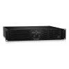Behringer KM1700 amplificatore audio performance/palco nero