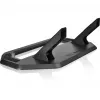 Kit supporto chassis per The Tower 300 nero (nero, per posizionamento orizzontale)