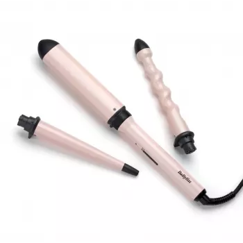 BaByliss Curl & Wave Trio Arricciacapelli
