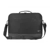 NATEC Impala 2 39,6 cm (15,6 inch) borsa messenger nero, grigio