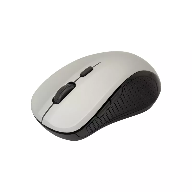 Mouse SBOX WM-993 argento USB Type-A