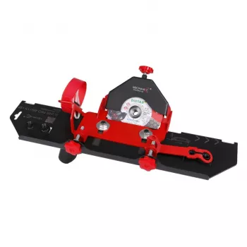 Distar 45° Mechanic Slider 45 Pro accessorio per smerigliatrice angolare - Per smerigliatrice angolare