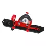 Distar 45° Mechanic Slider 45 Pro accessorio per smerigliatrice angolare - Per smerigliatrice angolare