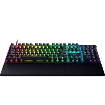 Tastiera Razer Huntsman V3 Pro – layout tedesco, polling rate 8KHz