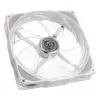 Ventola Noiseblocker B12X-PS case computer 12 cm bianco