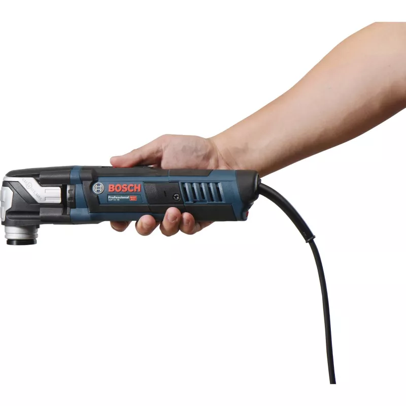Bosch GOP 55-36 nero, blu 550 W 20000 OPM