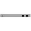 Switch WAN Ubiquiti UniFi Gigabit Ethernet (10/100/1000) 1U grigio
