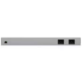 Switch WAN Ubiquiti UniFi Gigabit Ethernet (10/100/1000) 1U grigio