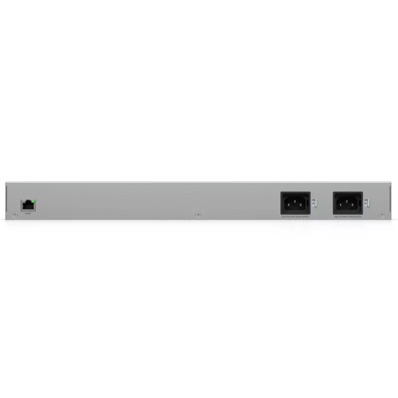 Switch WAN Ubiquiti UniFi Gigabit Ethernet (10/100/1000) 1U grigio