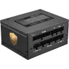 Alimentatore Sharkoon Rebel P20 SFX 850 W 24-Pin ATX nero