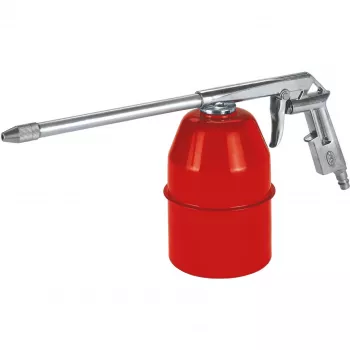 Pistola a spruzzo Einhell ESP 2005 0,7 L 3 bar 500 g