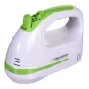 Frullatore a mano Esperanza EKM011 Apple Pie, 400 W, bianco / verde