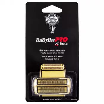 BaByliss FXRF2GE testina di ricambio per rasoio