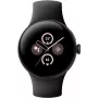 Google Pixel Watch 2 AMOLED 41 mm touchscreen digitale 4G nero WLAN GPS (GA05025-DE)