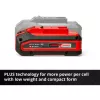 Batteria Einhell Power-X-Change Plus