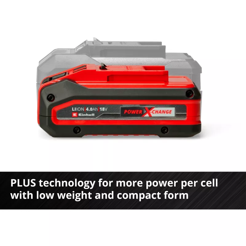Batteria Einhell Power-X-Change Plus